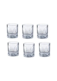 Resim Paşabahçe Elysia 6'lı Kahve Yanı Bardak 520242 