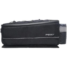 Resim Genel Markalar Bisiklet Arka Bagaj Üstü Çanta 7.7 Litre Epic 