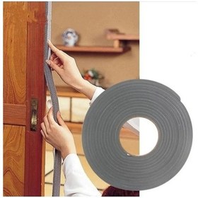 Resim Kapı Pencere Bandı Fitili Yapışkanlı Soğuk Izolasyon Bant (520695675) 