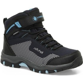 Resim Lumberjack 4W FULLER HI 4PR Çocuk Lacivert / Mavi Outdoor 