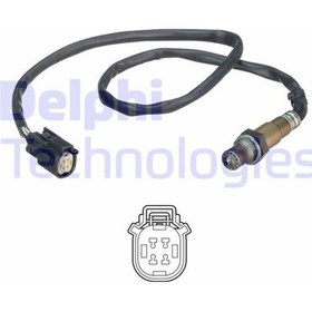 Resim Ön Oksijen Sensörü Ford B-max 12 1.0 Ecoboost Fıesta 08 1.0 Ecboost Ecosport 14 1.0 Ecboost 