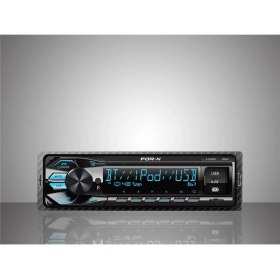 Resim For-x Teyp - For-X X-4250BT 4X60W Bluetoothlu Oto Teyp 