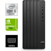 Resim Hp Pro Tower 290 G9 I5-12400 9M938AT-130 64GB 512GB Quadro Nvidia GT730 Freedos Masaüstü Bilgisayar 