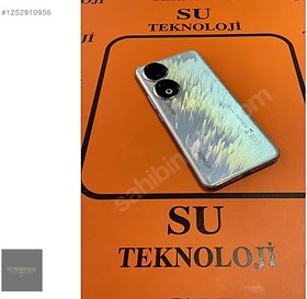 Resim Honor 90 İkinci El TR | 512 GB 12 GB | Mavi 