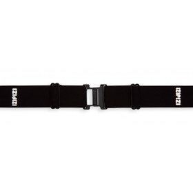 Resim Izipizi Snow Junior Black 4-10 Yaş - Siyah Çocuk Kayak Gözlüğü 