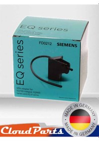 Resim Siemens Kahve Makineleri İçin Süt Kartonu Adaptörü 1 Adet 