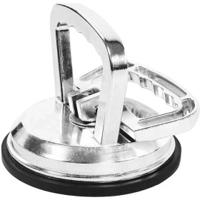 Resim Sgs Tekli Vantuz Alüminyum Gövde 50KG SGS954 