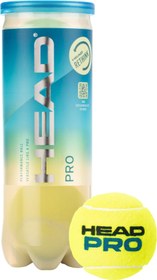 Resim Pro 3'lü Tenis Topu 