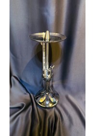 Resim Jovo Çelik Nargile Takımı 