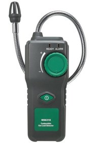 Resim Mastech Ms6310 Yanıcı Gaz Dedektörü 