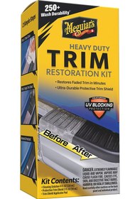 Resim Heavy Duty Trim Yenileme & Bakım Kiti 