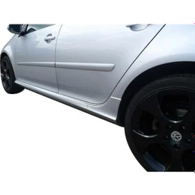 Resim Golf 5 Yan Marşpiyel Takımı Fiber Astarlı N11.3947 