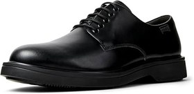 Resim Camper K100998 Norman Deri Siyah Erkek Ayakkabı 