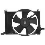 Resim Esse Oto - Corsa B Fan Motoru Davlumbazlı 300mm 93-01 Kal 418700 1341307 1314521 1341258 1341253 