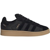 Resim Adidas Campus Oos Erkek Spor Ayakkabı - Jh7607 Siyah 