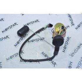 Resim Hr102-pl F1311 Hero Pleasure Yakıt Şamandırası 