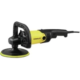 Resim Stanley SP137 Polisaj Makinası 1300 W 180 mm 
