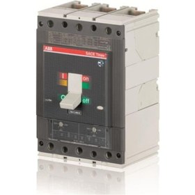 Resim Abb 1Sda100347R1 Kompakt Şalter Xt5N 441-630A 36Ka 