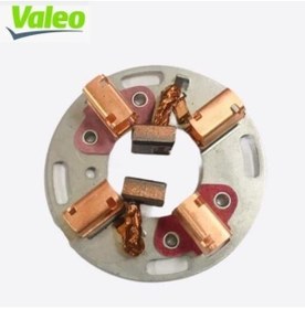 Resim Valeo Yedek Parça Kömür Tutucu Ts18e331 / Ts24e30 / Ts22e8 