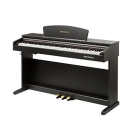 Resim Kurzweil M90 Dijital Piyano (Kahverengi) 