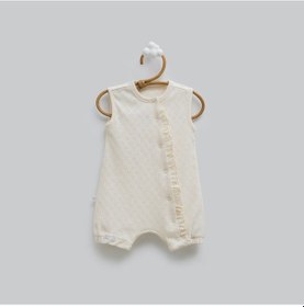 Resim Caramell Bebek Tulum 2384 Bej 
