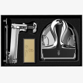 Resim Zımba + Delgeç M-SET-8CT 