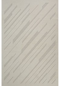 Resim Kaşmir Halı Piana Frost 80x300 CM Salon Halısı 