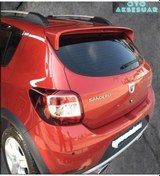Resim Dacia Sandero Stepway 2013- Anatomik Spoiler 