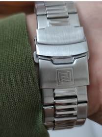 Resim Naviforce Erkek Kol Saati Çift Kordonlu Dijital & Analog 2101 