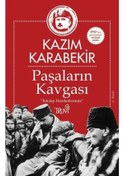 Resim Paşaların Kavgası / Kazım Karabekir 9786059850810 