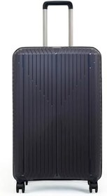 Resim GROUND 10728 KIRILMAZ POLİPROPİLEN 4 LÜ SET VALİZ 