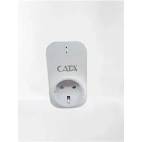 Resim Cata 9186 Akım Korumalı Priz 