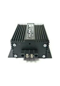 Resim Alpa 20Amper 9V-30V - 5V Dc-Dc Konvertör 