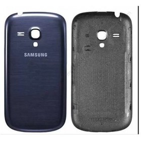 Resim Samsung Galaxy S3 Mini Arka Kapak Pil Kapağı 