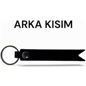 Resim Premıum Mercedes Logolu Silikon Oto Anahtarlık 