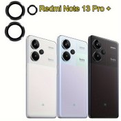 Resim Metal Halka+ Temperli Cam Lens Kamera Koruyucu Film Redmi 13 13C Redmi Note 13 4G 5G Note 13 Pro 4G 5G Note 13 Pro+ POCO C65 M6 Pro X6 Pro 5G X6 5G HD Net Lens Cam Koruyucu Kılıf 