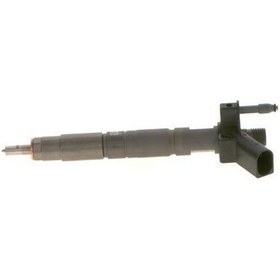 Resim BOSCH 0445117017 Enjektor ( BMW N47s-N57s / E70-84-87 / F10 ) 13537805430 (WK326529) 