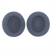 Resim Quueppty Kulak Pedleri Anker Soundcore Spaceone S1 Bluetooth Kulaklıklar Kulak Yastıkları Kulaklık Parçaları (Yurt Dışından) 