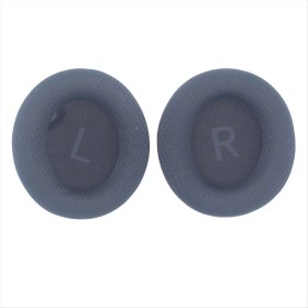 Resim Quueppty Kulak Pedleri Anker Soundcore Spaceone S1 Bluetooth Kulaklıklar Kulak Yastıkları Kulaklık Parçaları (Yurt Dışından) 