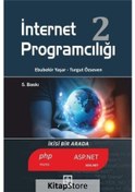 Resim İnternet Programcılığı 2 Ebubekir Yaşar 