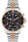 Resim Momentus Sm362t-04sr Erkek Kol Saati 