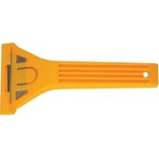 Resim Şafak Cam Kazıma / Cam Kazıyıcı Aparat / Stıcker Kazıyıcı 