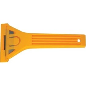 Resim Şafak Cam Kazıma / Cam Kazıyıcı Aparat / Stıcker Kazıyıcı 