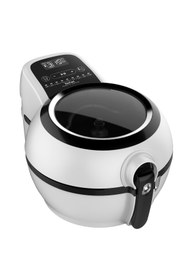 Resim TEFAL FZ7600 Actifry Genius Fritöz 1,2 kg Kapasite 