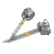 Resim 20 Adet Sağlam Uçlu Mangal Şişleri - Paslanmaz, Dikey Izgara İğneleri - Kebap, Et ve Sebzeler İçin - Mutfakta, Restoranlarda, Barbekü Partilerinde Kullanım İçin Uygun - Parlak Metal Yüzeyli, Dayanıklı Ev Eşyaları - Kapalı Alanlar ve Açık Hava Pişirme için İdeal 