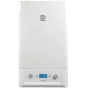 Resim Demirdöküm Nitromix P 24 kw Tam Yoğuşmalı Kombi 