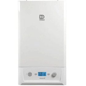 Resim Demirdöküm Nitromix P 24 kw Tam Yoğuşmalı Kombi 