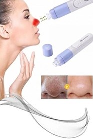 Resim AyrStore Pore Cleaner Vakumlu Yüz Temizleme Siyah Nokta Temizleme Cihazı 