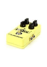 Resim Tc Electronic Toneprint Helix Phaser Phaser Pedalı 