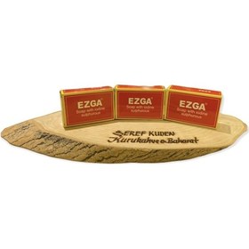 Resim Kükürtlü Sabun 100 Gr X 3 Adet 